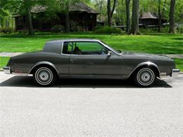 1980 Buick Riviera (CC-994717) for sale in Shaker Heights, Ohio