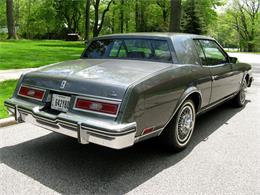 1980 Buick Riviera (CC-994717) for sale in Shaker Heights, Ohio
