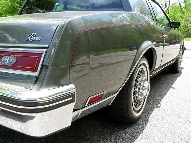 1980 Buick Riviera (CC-994717) for sale in Shaker Heights, Ohio