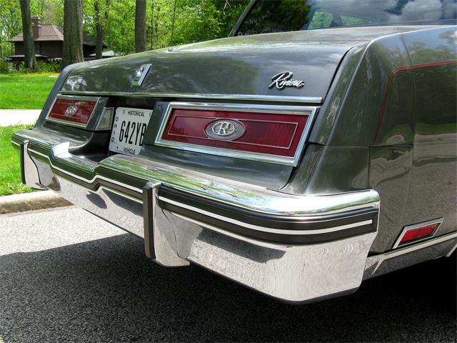 1980 Buick Riviera (CC-994717) for sale in Shaker Heights, Ohio