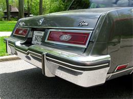 1980 Buick Riviera (CC-994717) for sale in Shaker Heights, Ohio