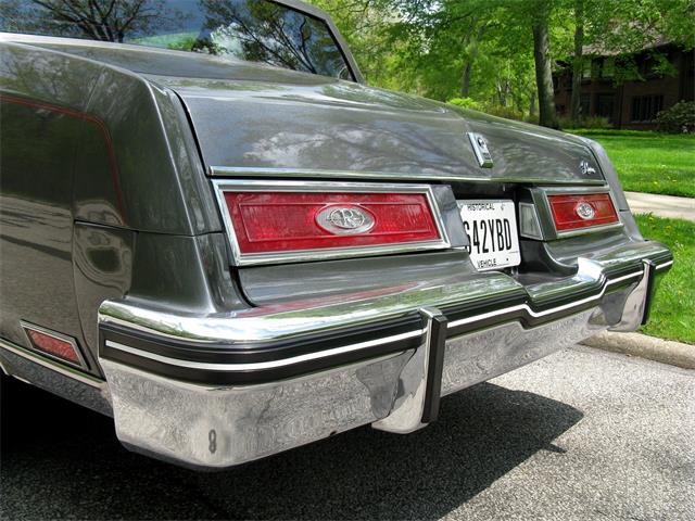 1980 Buick Riviera (CC-994717) for sale in Shaker Heights, Ohio