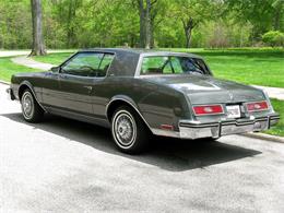 1980 Buick Riviera (CC-994717) for sale in Shaker Heights, Ohio