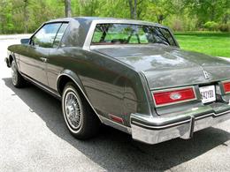 1980 Buick Riviera (CC-994717) for sale in Shaker Heights, Ohio
