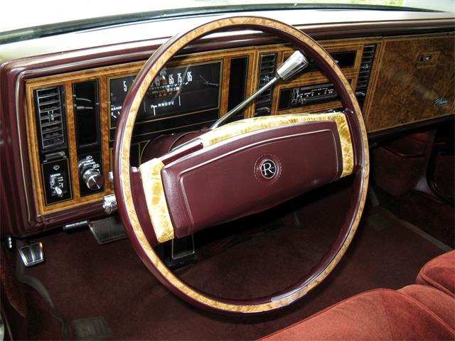 1980 Buick Riviera (CC-994717) for sale in Shaker Heights, Ohio