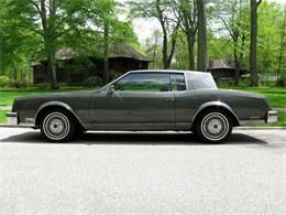 1980 Buick Riviera (CC-994717) for sale in Shaker Heights, Ohio