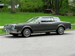 1980 Buick Riviera (CC-994717) for sale in Shaker Heights, Ohio
