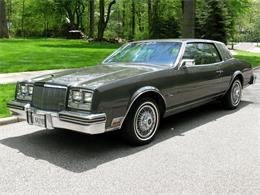 1980 Buick Riviera (CC-994717) for sale in Shaker Heights, Ohio