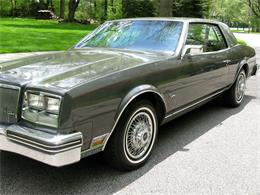 1980 Buick Riviera (CC-994717) for sale in Shaker Heights, Ohio