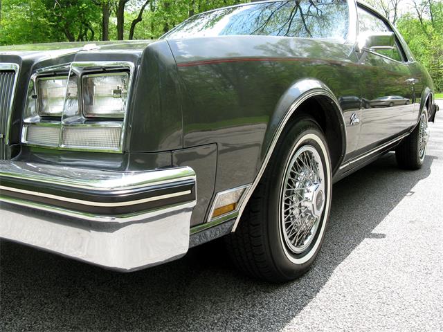 1980 Buick Riviera (CC-994717) for sale in Shaker Heights, Ohio