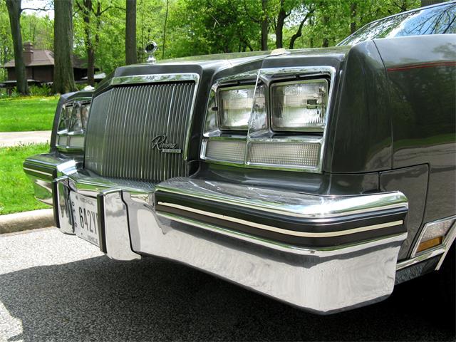 1980 Buick Riviera (CC-994717) for sale in Shaker Heights, Ohio