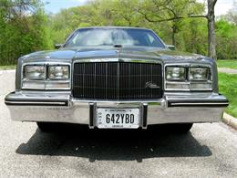 1980 Buick Riviera (CC-994717) for sale in Shaker Heights, Ohio