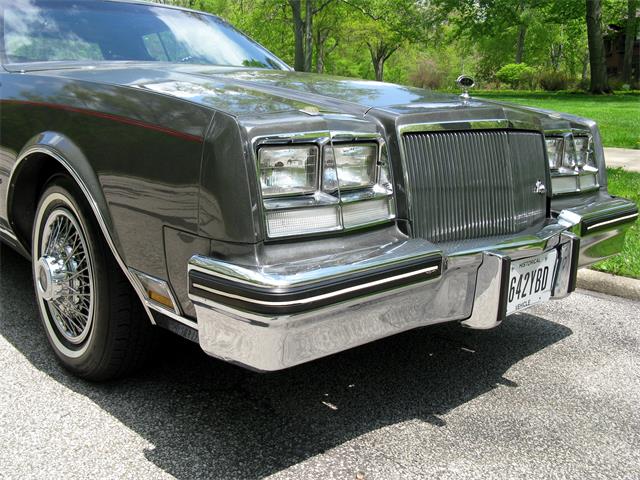 1980 Buick Riviera (CC-994717) for sale in Shaker Heights, Ohio