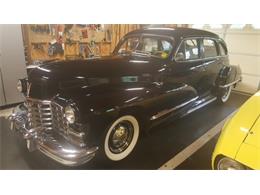1946 Cadillac 62 (CC-994719) for sale in Richmond, Virginia