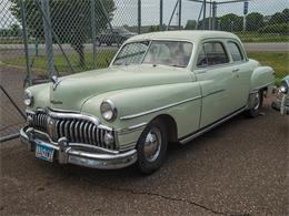 1950 DeSoto Custom (CC-994721) for sale in Rogers, Minnesota