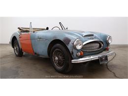 1966 Austin-Healey BJ8 (CC-994729) for sale in Beverly Hills, California
