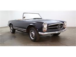 1964 Mercedes-Benz 230SL (CC-994730) for sale in Beverly Hills, California