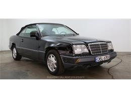 1995 Mercedes-Benz E320 (CC-994732) for sale in Beverly Hills, California