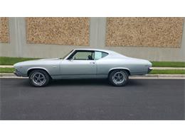 1970 Chevrolet Chevelle (CC-994734) for sale in Linthicum, Maryland