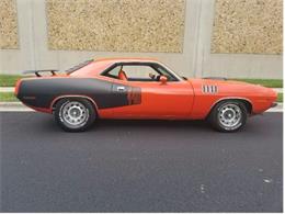 1971 Plymouth Barracuda (CC-994735) for sale in Linthicum, Maryland