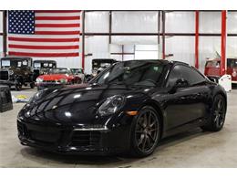 2014 Porsche 911 Carrera S (CC-994743) for sale in Kentwood, Michigan
