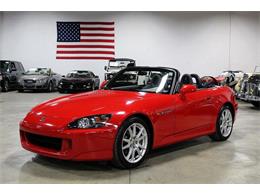 2005 Honda S2000 (CC-994746) for sale in Kentwood, Michigan