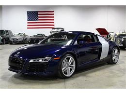 2014 Audi R8 (CC-994751) for sale in Kentwood, Michigan