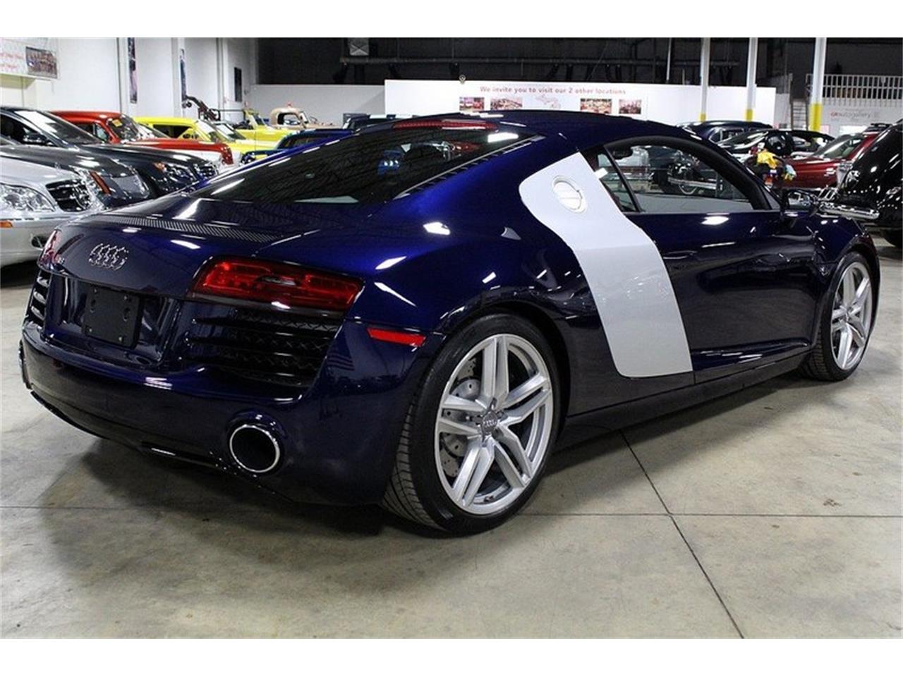 2014 Audi R8 for Sale CC994751