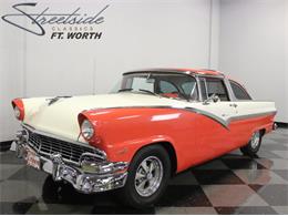 1956 Ford Crown Victoria (CC-994759) for sale in Ft Worth, Texas