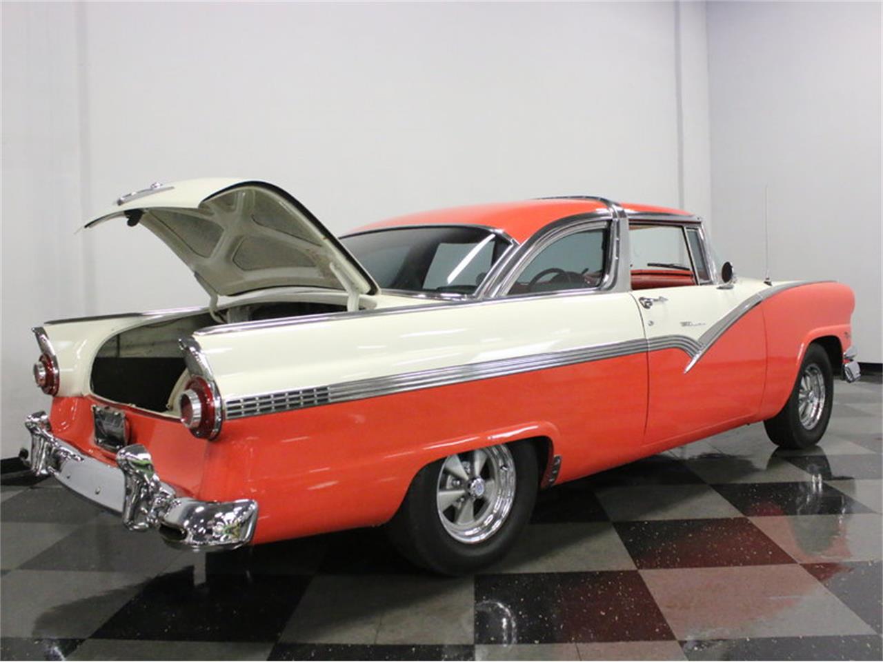 1956 Ford Crown Victoria for Sale | ClassicCars.com | CC-994759