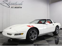 1994 Chevrolet Corvette (CC-994760) for sale in Ft Worth, Texas