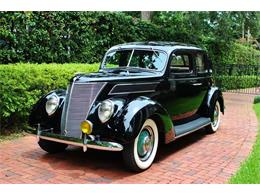 1937 Ford Deluxe (CC-994765) for sale in Lakeland, Florida