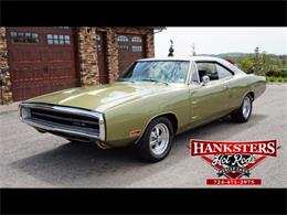 1970 Dodge Charger (CC-994768) for sale in Indiana, Pennsylvania