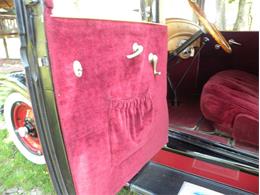 1929 Chevrolet Model AC International Sedan (CC-990477) for sale in Volo, Illinois