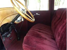 1929 Chevrolet Model AC International Sedan (CC-990477) for sale in Volo, Illinois