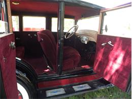 1929 Chevrolet Model AC International Sedan (CC-990477) for sale in Volo, Illinois
