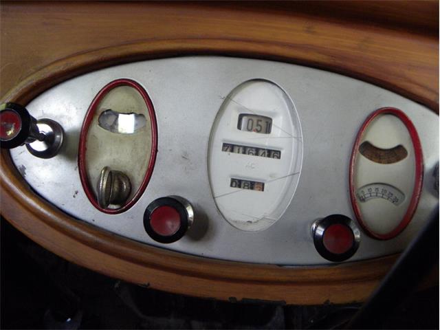 1929 Chevrolet Model AC International Sedan (CC-990477) for sale in Volo, Illinois