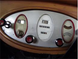 1929 Chevrolet Model AC International Sedan (CC-990477) for sale in Volo, Illinois