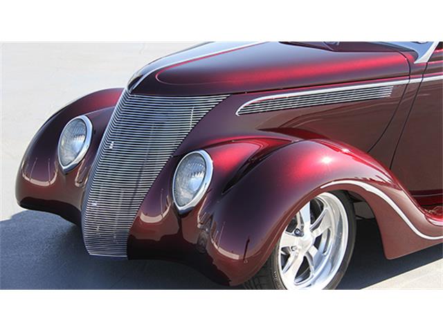 1937 Ford Baron Von Kuhl Custom for Sale | ClassicCars.com | CC-994781