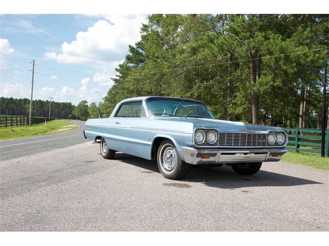 1964 Chevrolet Impala (CC-994795) for sale in Greensboro, North Carolina