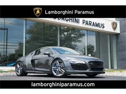 2014 Audi R8 (CC-994801) for sale in Paramus, New Jersey