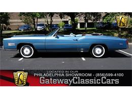 1976 Cadillac Eldorado (CC-994803) for sale in West Deptford, New Jersey
