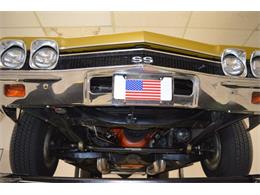 1968 Chevrolet El Camino SS (CC-994818) for sale in San Jose, California