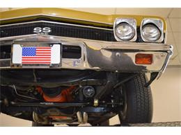 1968 Chevrolet El Camino SS (CC-994818) for sale in San Jose, California