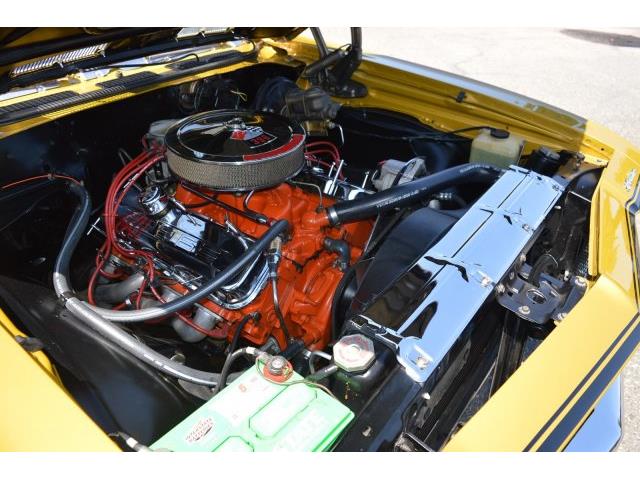 1968 Chevrolet El Camino SS (CC-994818) for sale in San Jose, California