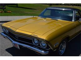 1968 Chevrolet El Camino SS (CC-994818) for sale in San Jose, California