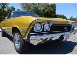 1968 Chevrolet El Camino SS (CC-994818) for sale in San Jose, California