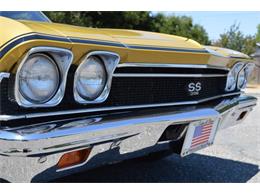 1968 Chevrolet El Camino SS (CC-994818) for sale in San Jose, California