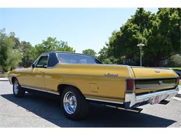 1968 Chevrolet El Camino SS (CC-994818) for sale in San Jose, California