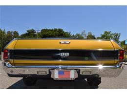 1968 Chevrolet El Camino SS (CC-994818) for sale in San Jose, California